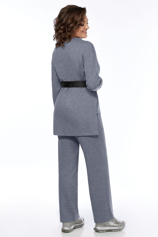 Платье BAGIRA ANTA 1007 №2 - Mira fashion фото 334