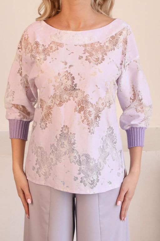 Блуза М4-5046/8