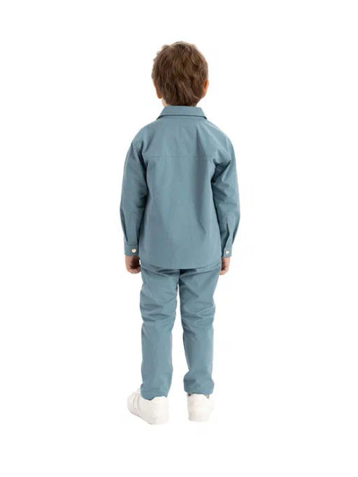 Куртка мал. О46477