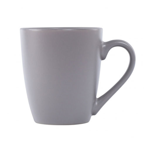 BLOOMING Кружка 350 мл серая арт. DMD244