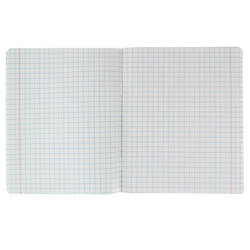 Цена за 25 шт. Тетрадь 12 листов крупная клетка «Зелёная обложка», с таблицей умножения, термоупаковка 25 шт.