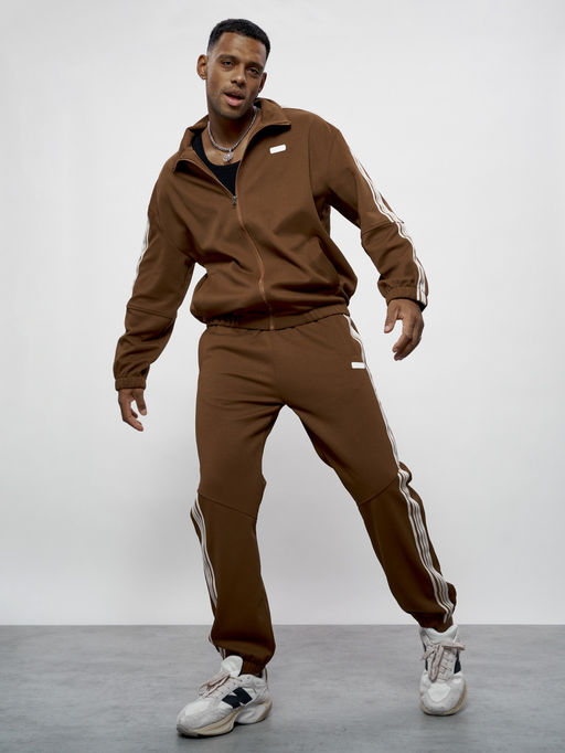 Спортивный костюм мужской - Mtforce фото 16