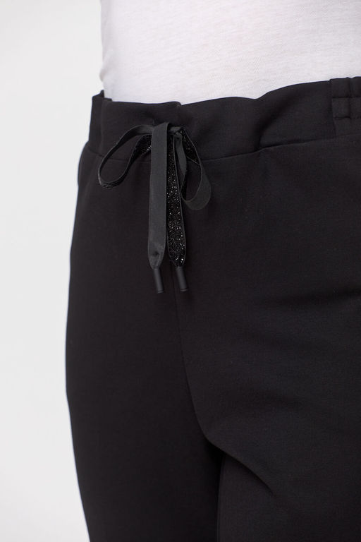 Брюки ДаЛи 4537 черный