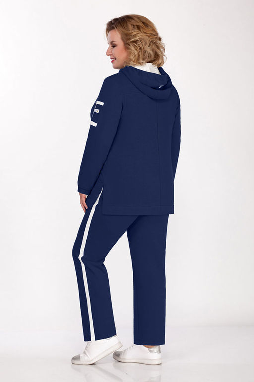 Костюм Bonna Image 855 синий  фото 2