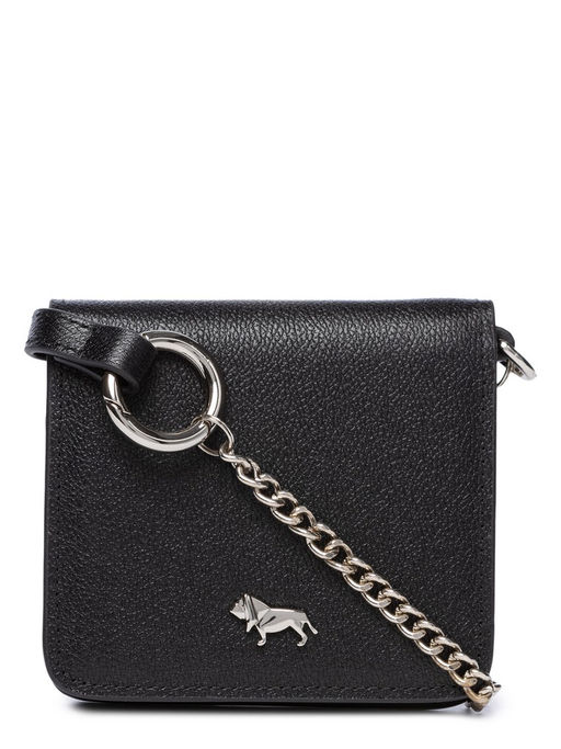 Карточница Labbra L139-468 black  фото 5