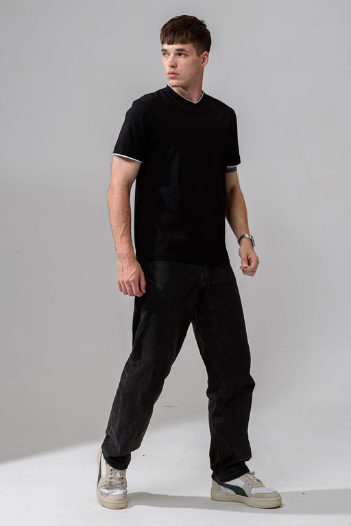 Футболка мужская 14490 - Натали фото 34