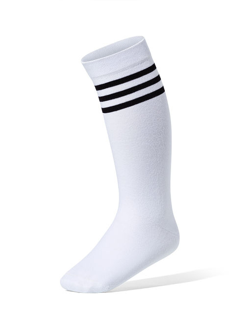 НОВИНКА!!! 31P10 Гольфы детские (гладь полоска) Gambaletto OMSA kids  фото 2