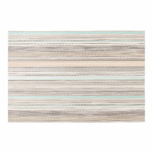 Салфетка на стол Доляна, цв.серый, 45*30см  фото 3