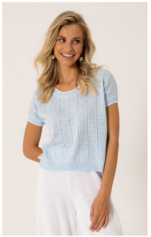 SS-2552 брюки женские черный - Mozart фото 8