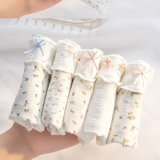 Трусики A36977160 - Tadmico фото 3