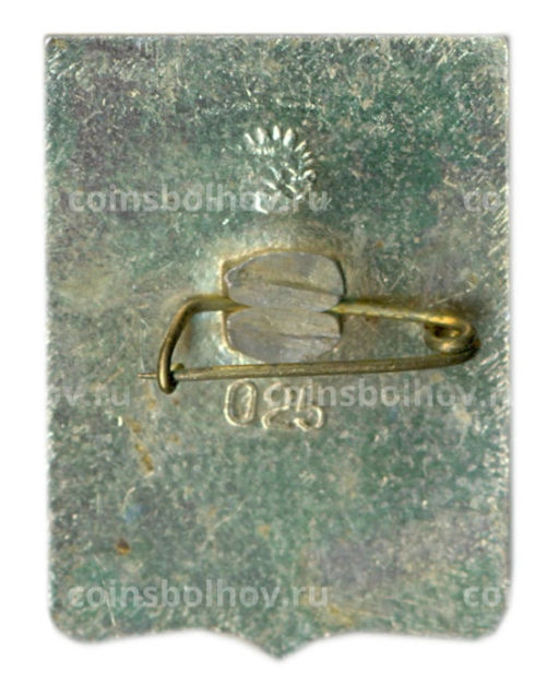 Значок Джанкой