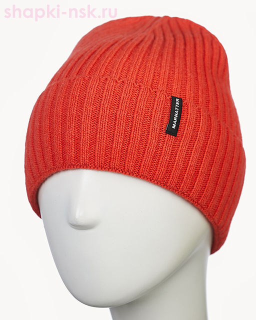 10990 MMH Шапка мужская (57-59)