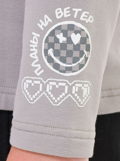 Pelican GFJS4293/1U джемпер для девочек  фото 3