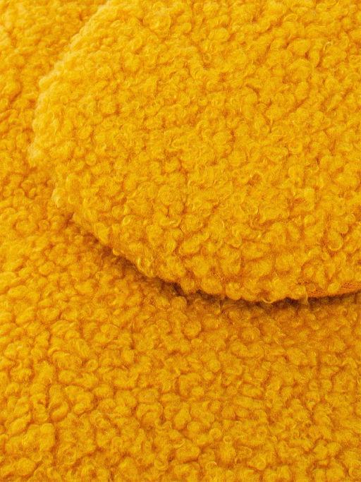 Рукавицы жен Labbra LB-CP-50 yellow  фото 4