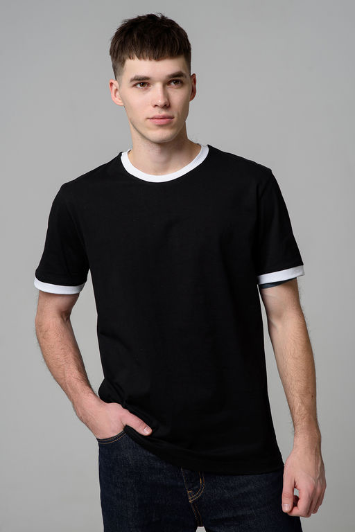 Футболка мужская Натали кулирка  фото 20