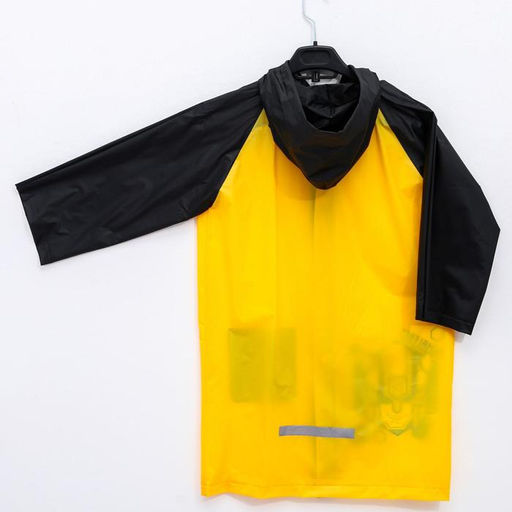 Дождевик детский, размер S, 92-98 см, Трансформеры - Hasbro фото 5