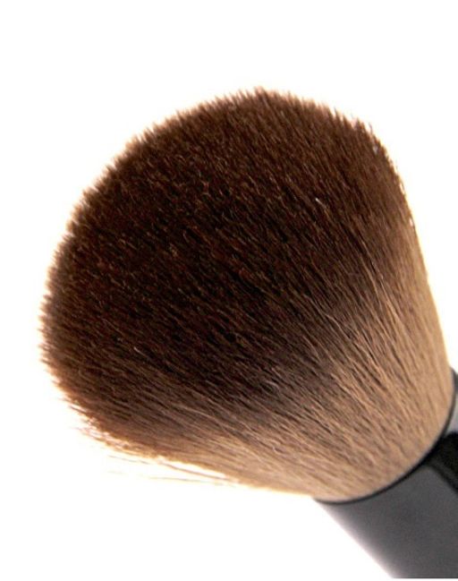 TF №10 Кисть для нанесения пудры - Triumf фото 2