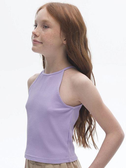 Уценка Pelican GFVN4334 майка для девочек  фото 2