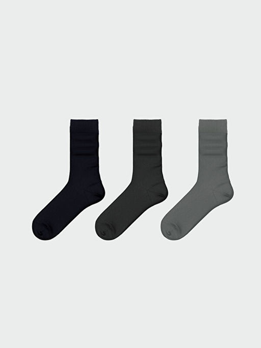 Erkek Soket ?orap 3l?