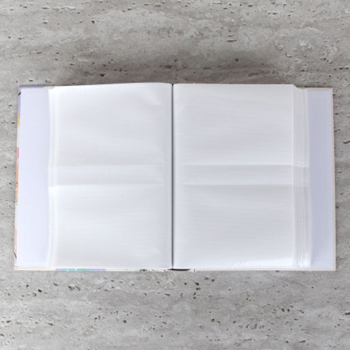 Фотоальбом 200 фото 10х15 / 9322 /уп 36 / - Галеонтрейд фото 5