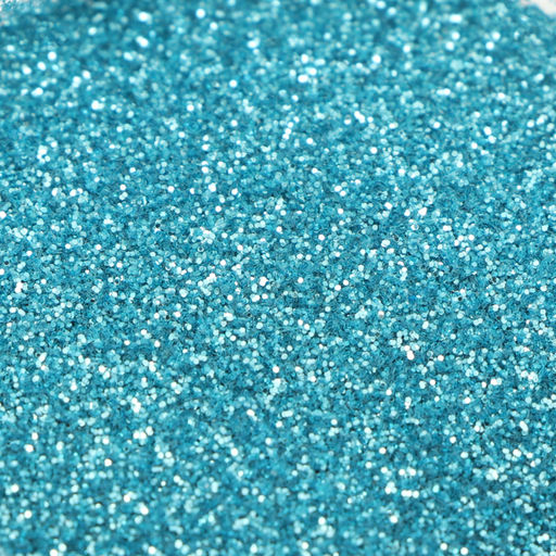 Пищевые блёстки КондиМир крупной фракции, морская волна, 10 г