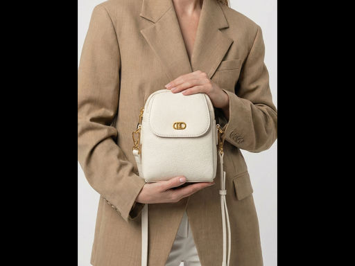 Сумка женская Lanotti 60308/Черный