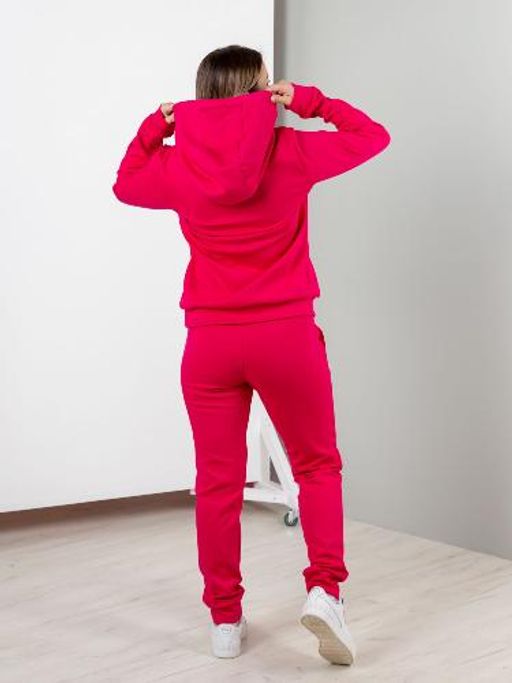 Женский Спортивный костюм Мона Лиза, Фуксия от Спортсоло