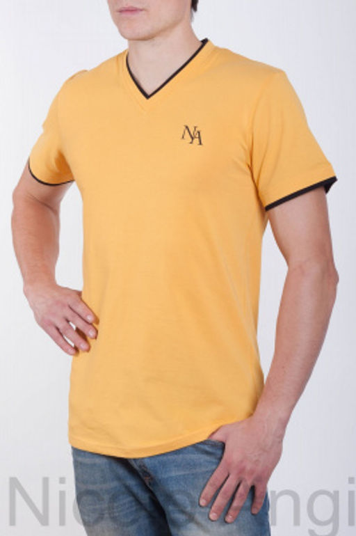 Футболка МВ-01 - Nicolo angi фото 2
