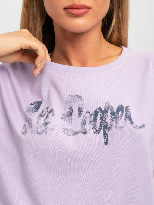 Футболка / Lee Cooper  фото 4