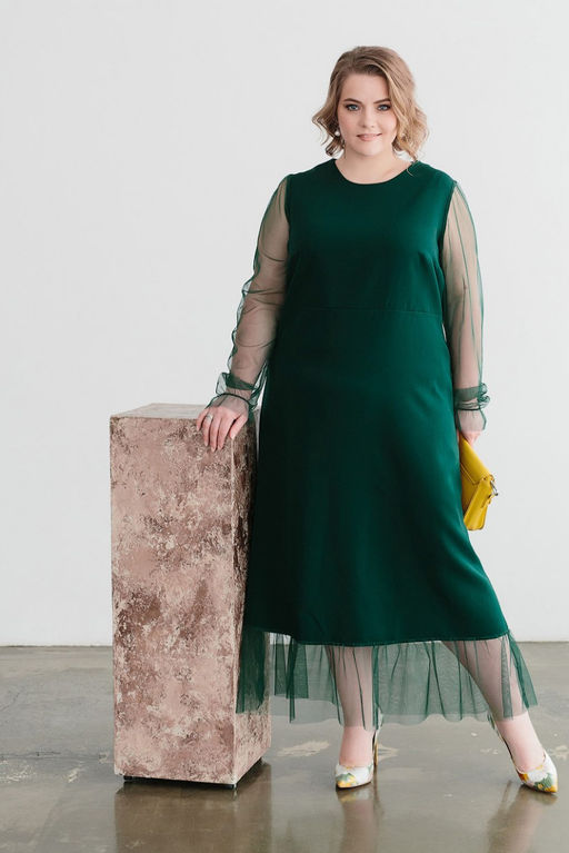 Платье женское - Jp фото 8