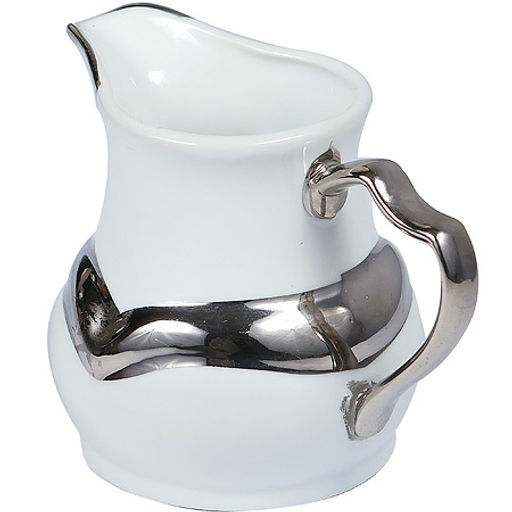 31310 Молочник керамика 250мл.LR (х75) - Mayer&boch фото 3