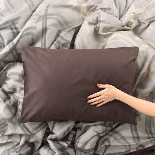 Постельное бельё Этель 1.5 сп Graffiti 143*215 см,150*214 см, 50*70 см -2 шт, поплин 125 г/м2, хл 100%  фото 6