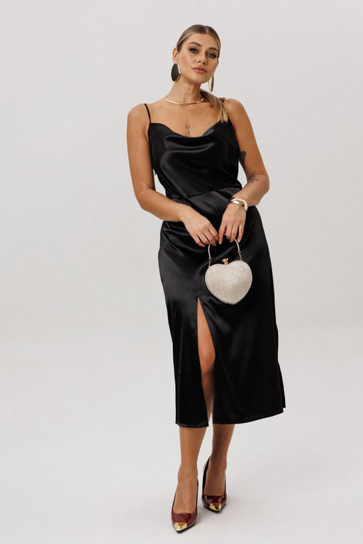 Платье ANELLI 1586 крепкий американо фото 6