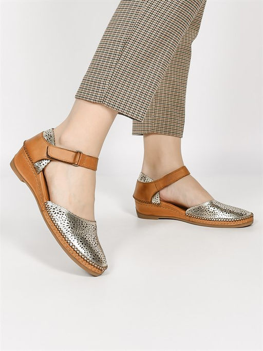 Босоножки 105-L04-62-02