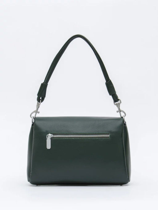 Сумка 0036VG green Vitelli Grassi