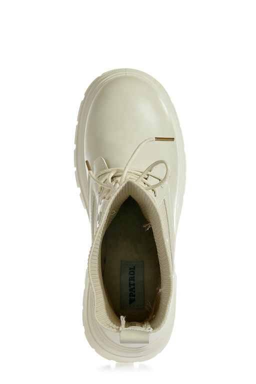 Ботинки женские PATROL