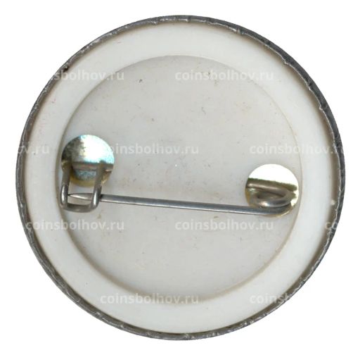 Значок Ранетки