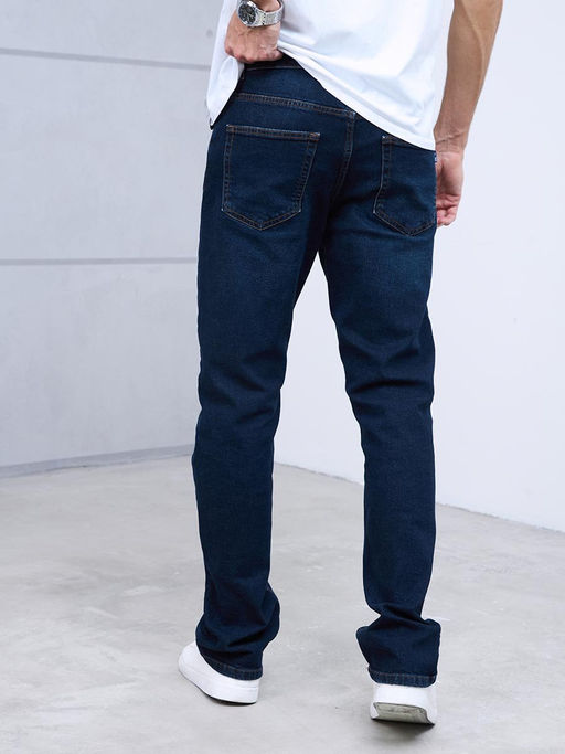 Мужские джинсы F5