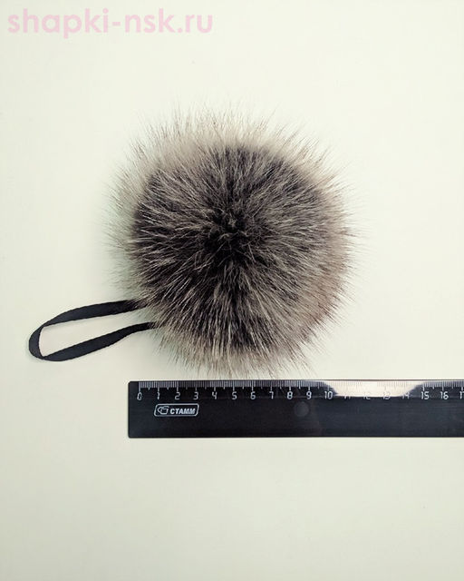 Помпон маленький (~10 см)