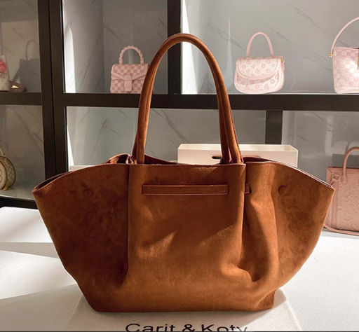 Сумка A-PL-1009-Brown