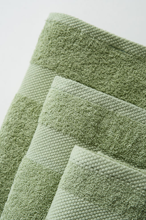 Махровое полотенце плотность 400 гр