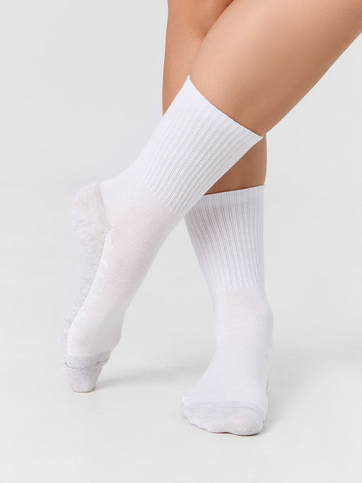 Носки женские в наборе,3 пары - Mark formelle фото 3