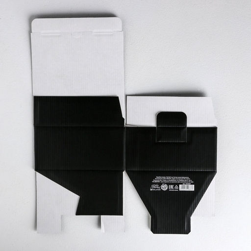 Коробкапенал Ненавижу меньше всех, 15 15 7 см - Дарите счастье фото 15