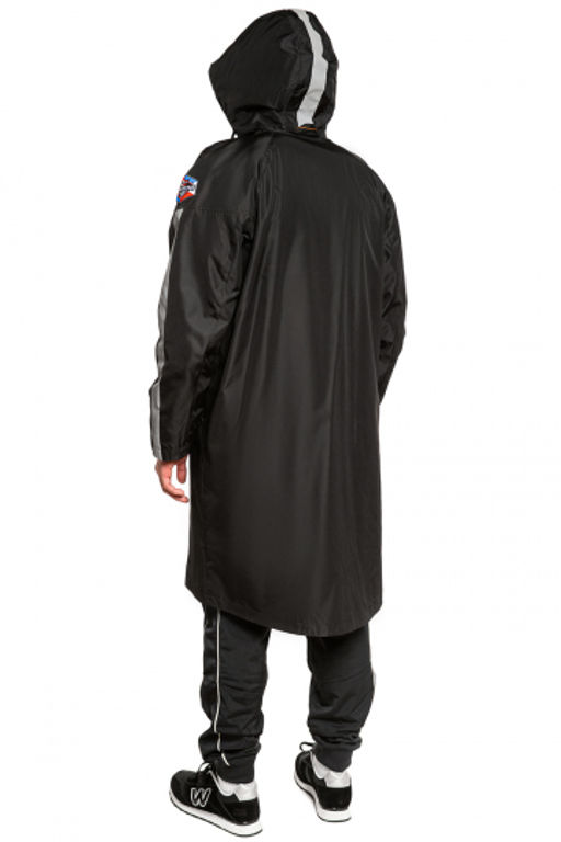 Мужской спортивный жакет Peak - Mad wave фото 4