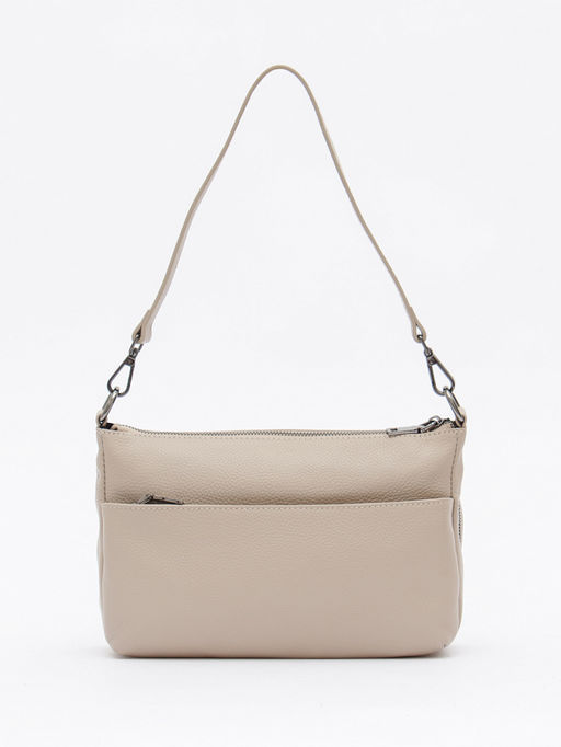 Сумка 8200VG off white Vitelli Grassi