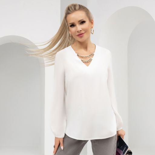 Блуза, Причуды настроения - Charutti фото 3