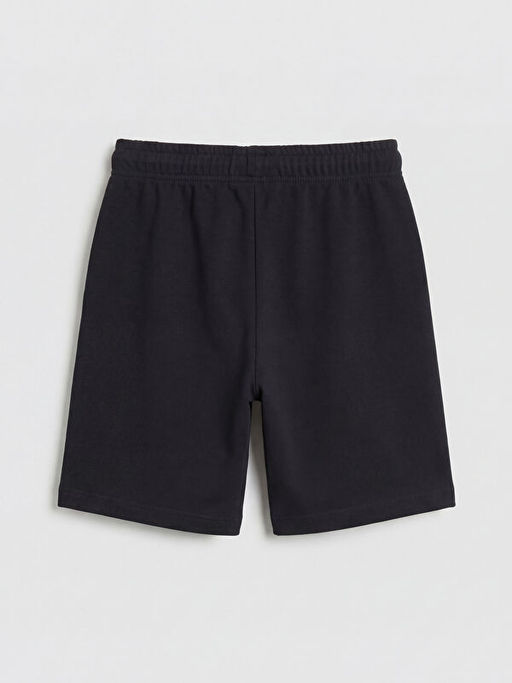 Beli Lastikli Erkek ?ocuk ?ort