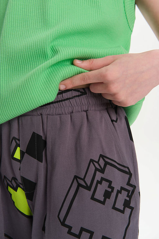 BFH3369 Шорты для мальчика