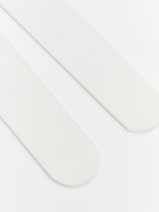 ?nce K?z ?ocuk K?lotlu ?orap 2li