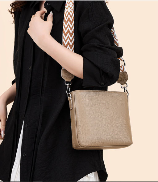 Сумка A-11816-Biege